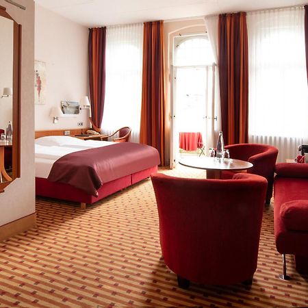 Hotel Schoeneberg Berlin Exterior photo