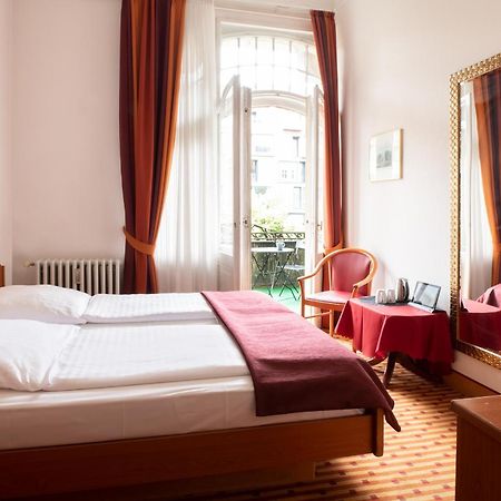 Hotel Schoeneberg Berlin Exterior photo