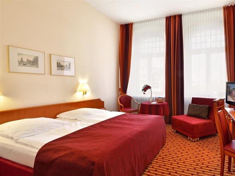 Hotel Schoeneberg Berlin Exterior photo