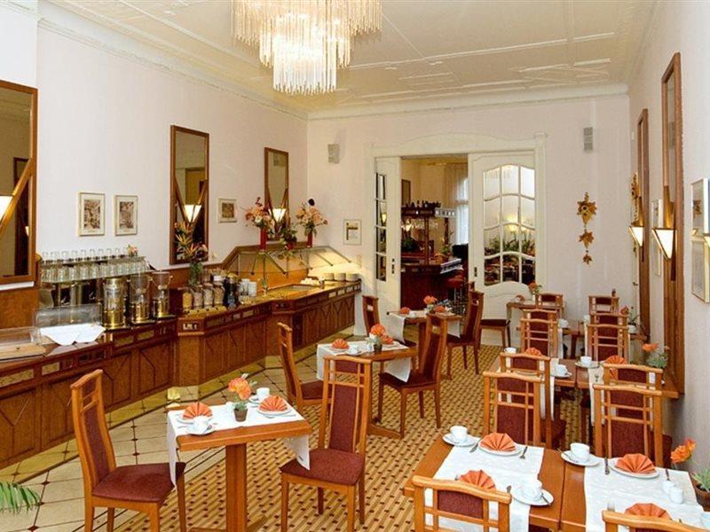 Hotel Schoeneberg Berlin Exterior photo