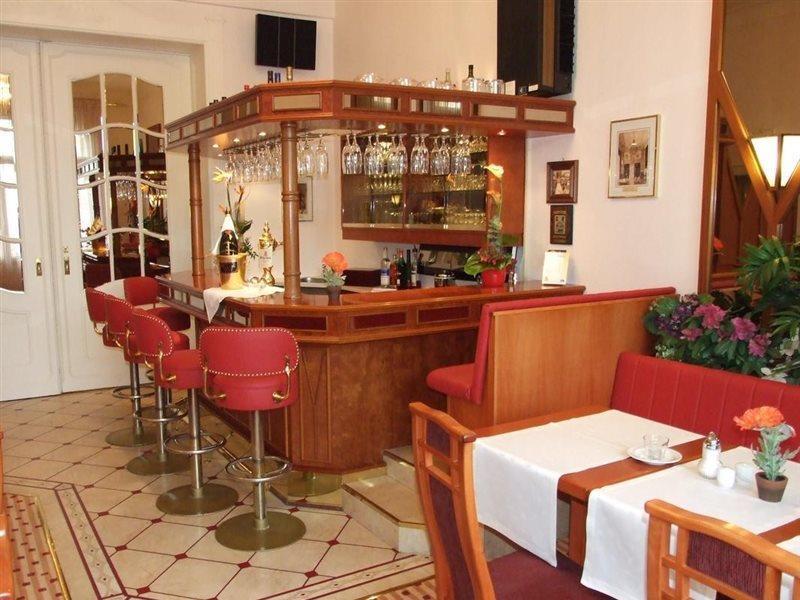 Hotel Schoeneberg Berlin Exterior photo