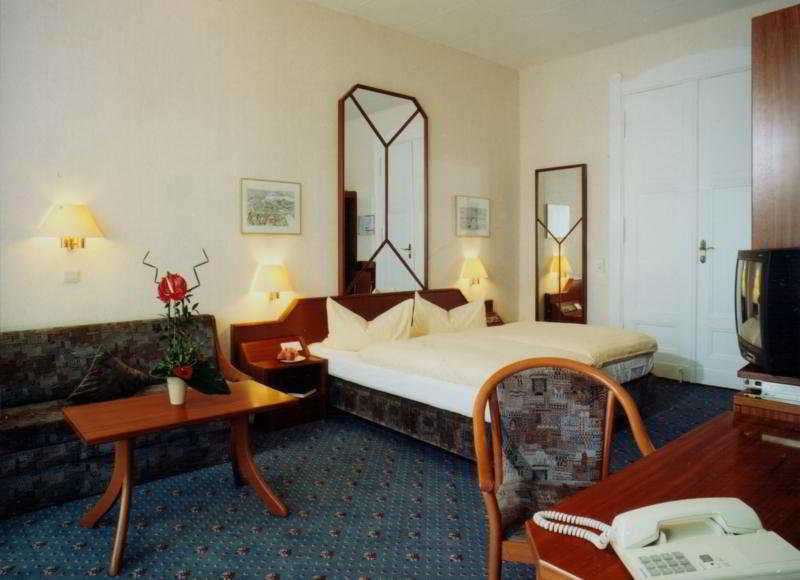 Hotel Schoeneberg Berlin Room photo